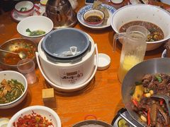 -冇味湘潭菜(湘江世纪城店)