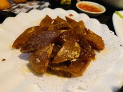-火燒雲傣家菜(鼓楼店)