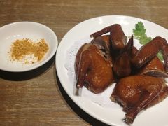 -廊亦舫Lang Yi Fang Restaurant(金桥店)