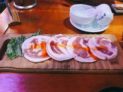 精选猪五花-超级神炭烤肉夜食(芥园西道店)