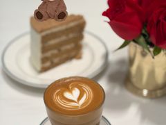 -Ralph’s Coffee(深圳罗湖万象城店)