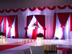 大堂-甸园锦江宾馆(北外滩店)