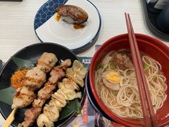 -滨寿司(新街口中央商场店)
