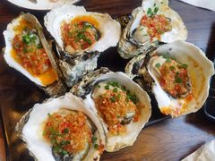 -土蚝·高压锅生蚝(百姓美食街店)