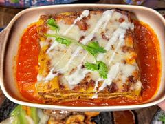 -Q MEX 库迈墨西哥餐吧(三里屯店)
