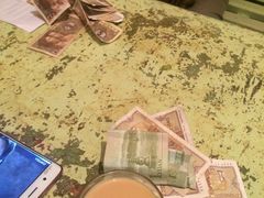 甜茶-老光明岗琼甜茶馆