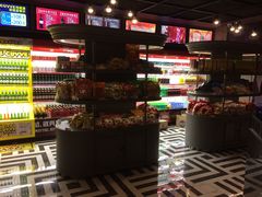 -好乐迪(紫荆广场店)