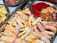 -真炭烧·炭炉鸡煲(怡景湾店)