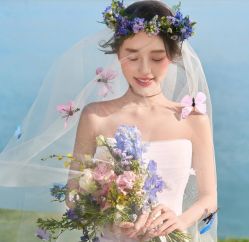 -薇薇新娘婚纱摄影连锁品牌(瘦西湖店)