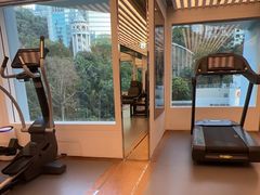 -尼依格罗香港美利酒店