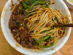 -朱儿面庄(洋河三路店)