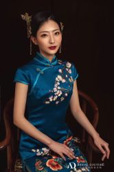-艾朵婚纱