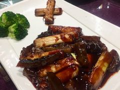 -万柳阁小馆·花园餐厅(龙潭湖店)