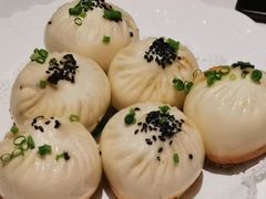 生煎包-江仙雅居(中航国际店)
