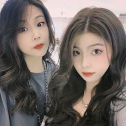 点击看大图 -朵拉造型