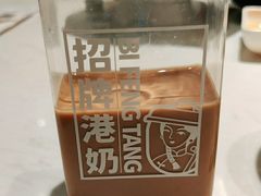 -避风塘(江桥万达店)