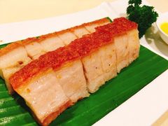 -镛记酒家