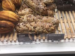 -面包新语(滨湖万达店)