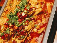 -东方一串·鲜肉小串·小酒馆(壹航城店)