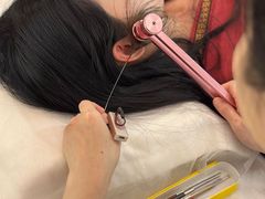 -小仙女采耳·按摩·SPA(深圳旗舰店)