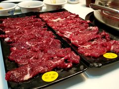 -陈记顺和牛肉火锅馆(天河北路店)