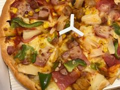 -必胜客(珠海路店)