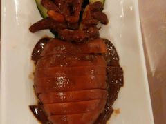android_upload_pic-昌正春天酒店-海鲜餐厅
