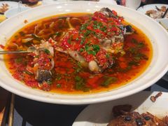 -小天厨民间菜馆(深圳街店)