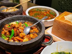 -茉莉餐厅(包河万达店)