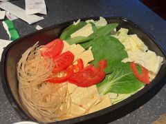 -战友蚝情烧烤工场(嘉华店)