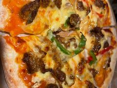 -春树下·树屋花房西餐厅(罍街AS1980店)