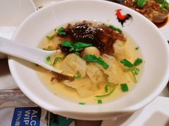 莆田扁肉汤（位）-莆田餐厅PUTIEN(万象天地店)