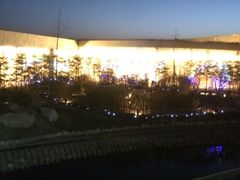 茗汤日月潭温泉会馆-河北霸州茗汤日月潭温泉