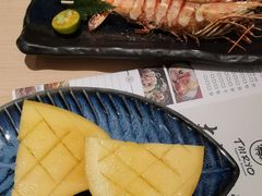-大渔铁板烧(万象城店)