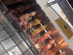 -丰茂烤串(公园店)