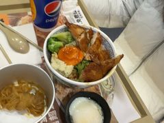 -吉野家(顺义站前北街店)