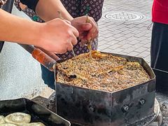 -花园菜市场