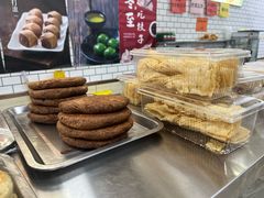 -护国寺小吃(和平西街店)