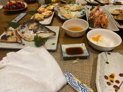 -蟹将军·松叶蟹和牛日料放题自助(K11店)
