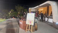 -宁波华侨温德姆至尊豪廷大酒店·宴会厅