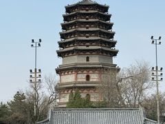 -天宁寺
