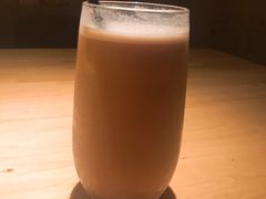 日月潭奶茶-TAIWAN·潭子茶屋