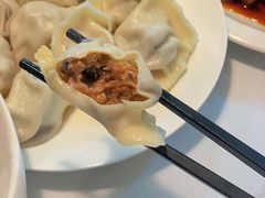 -叁拾壹克饺子·东北菜(国贸店)