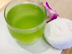 -Let’s Relax Spa(MBK)