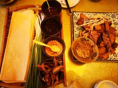 -赵记煎饼卷大葱(泰山大街店)