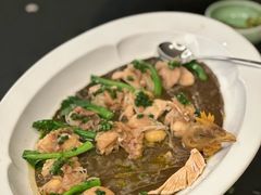 -英冠索菲特酒店·萧湘阁中餐厅