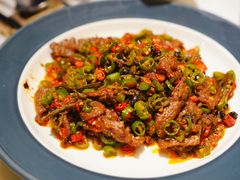 -小河盐帮·私家菜·烤鸭(三元桥·霄云路店)
