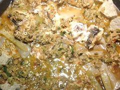 -吞鱼兽麻辣烤鱼(万达店)