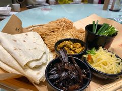 -丁里羊肉小镇(天鹅湖总店)