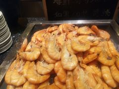 -太原富力万达文华酒店·美食汇西餐厅